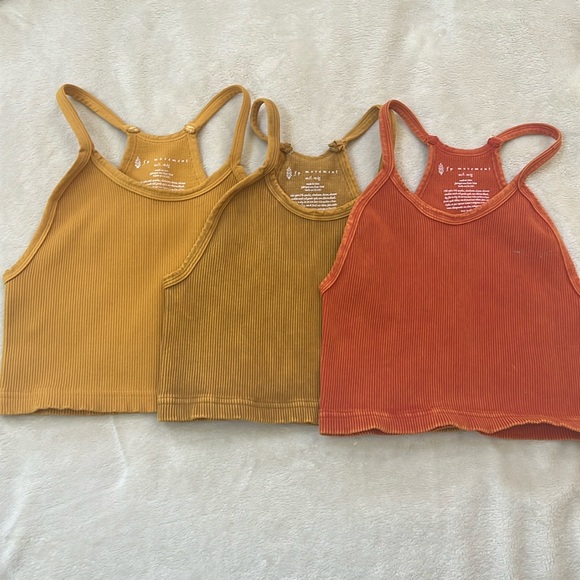 COPY - 🌺Free people vintage happiness run … - Picture 7 of 17